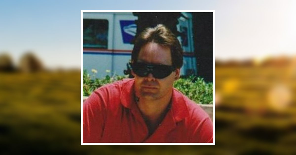 Darin Blomquist Obituary 2015 Berryman Funeral Home