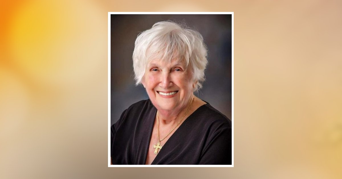 Rosemary "Rosie" Whitney Obituary, Houma, LA