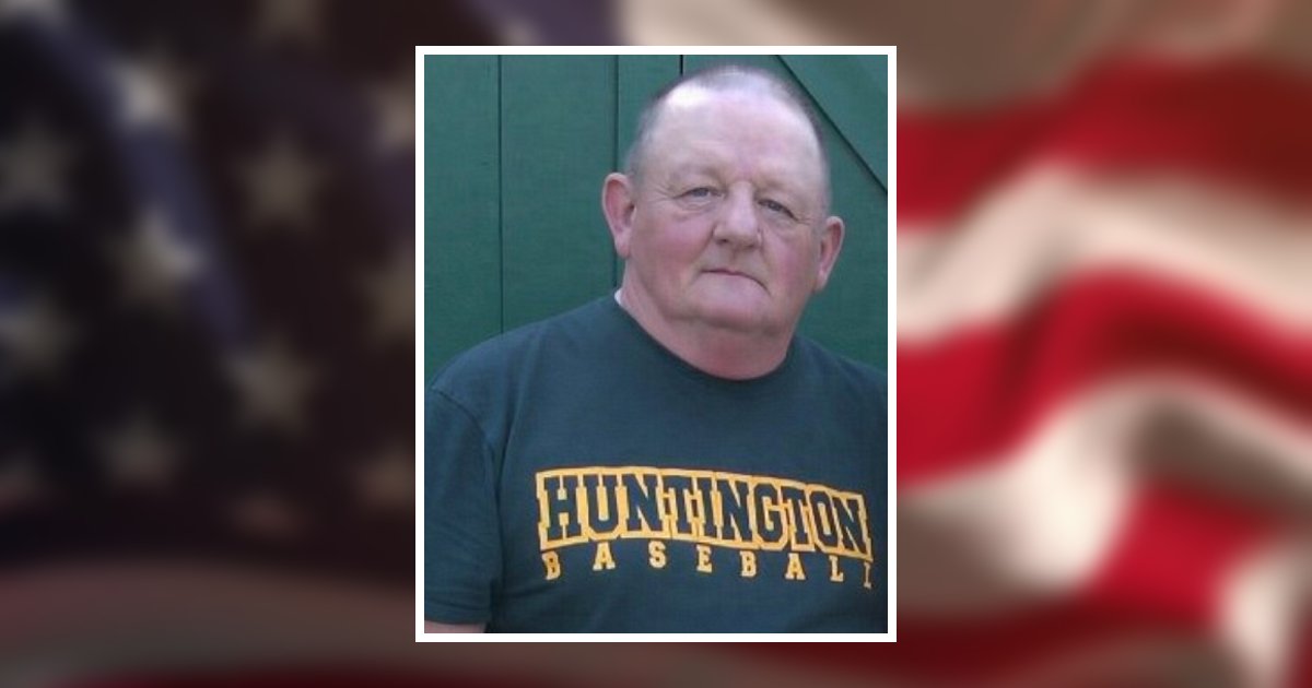 Jr. Andrew Clark Switzer, WV Obituary