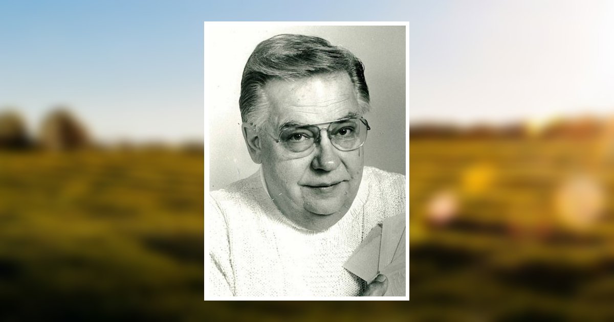 Robert l bob jankowski obituary 2018 wichmann funeral homes