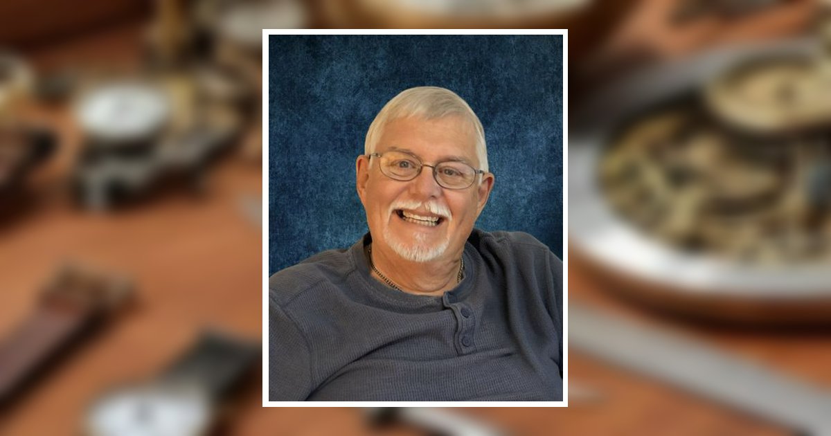 Daniel Howard Mielke Obituary, Selma, AL