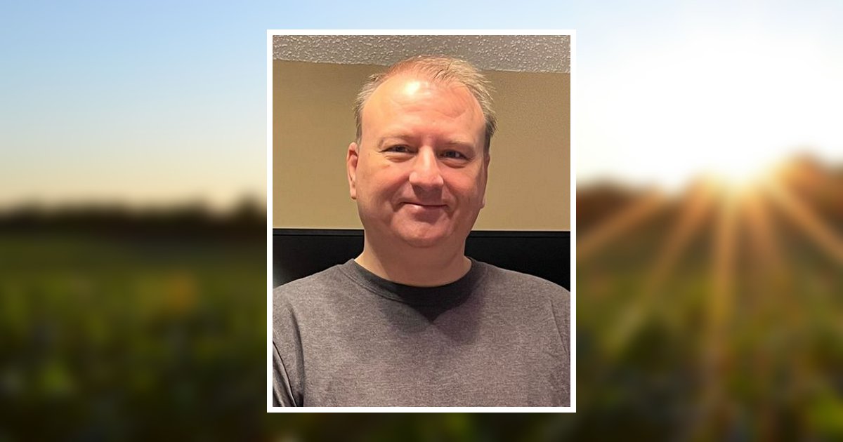 Christopher Eugene Liles Obituary, Moultrie, GA