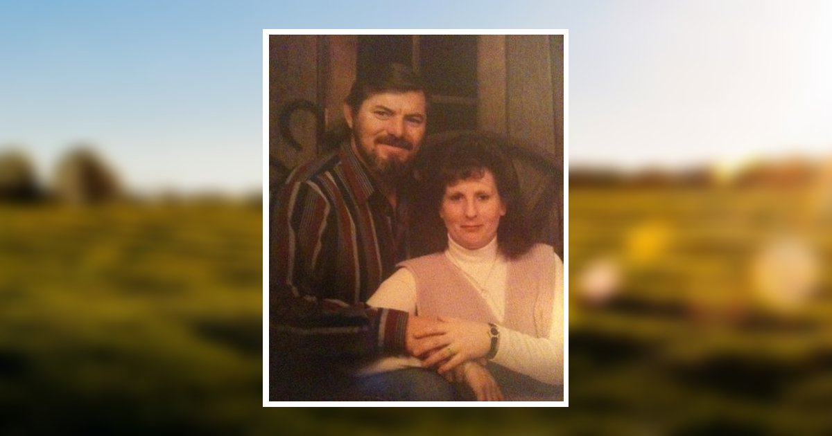 David Lee Legg Obituary, Ashville, OH