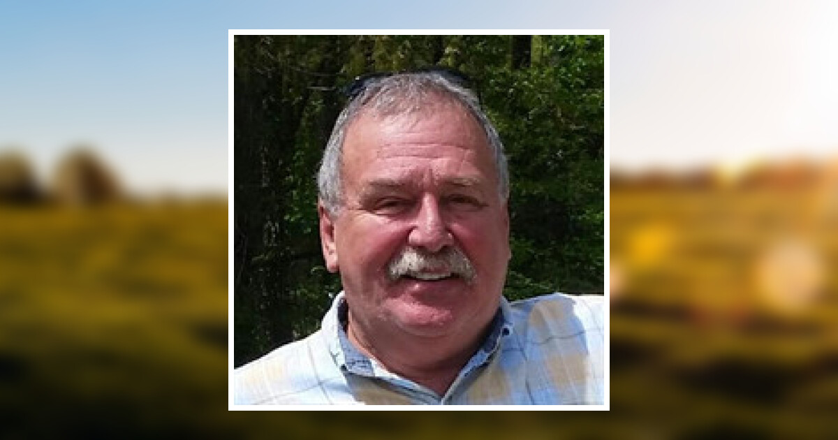 Michael Walter Spicer Sr. Obituary 2019 Thomas Poteet & Son Funeral