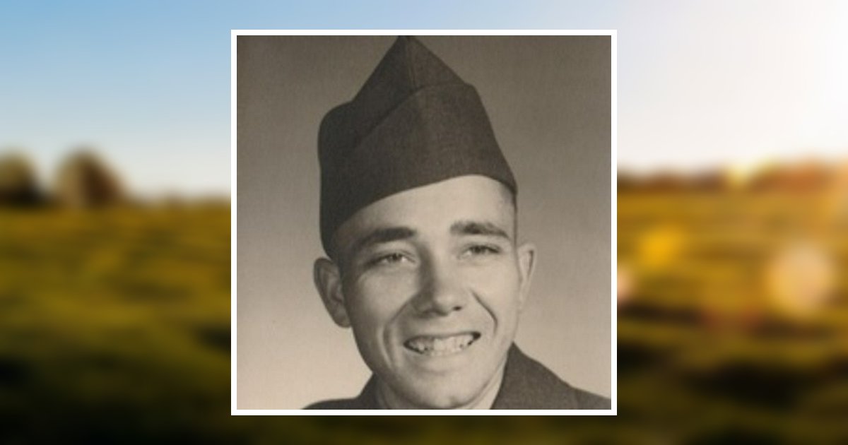 Lowell LaVell Singleton Obituary 2018 McDougal Funeral Home