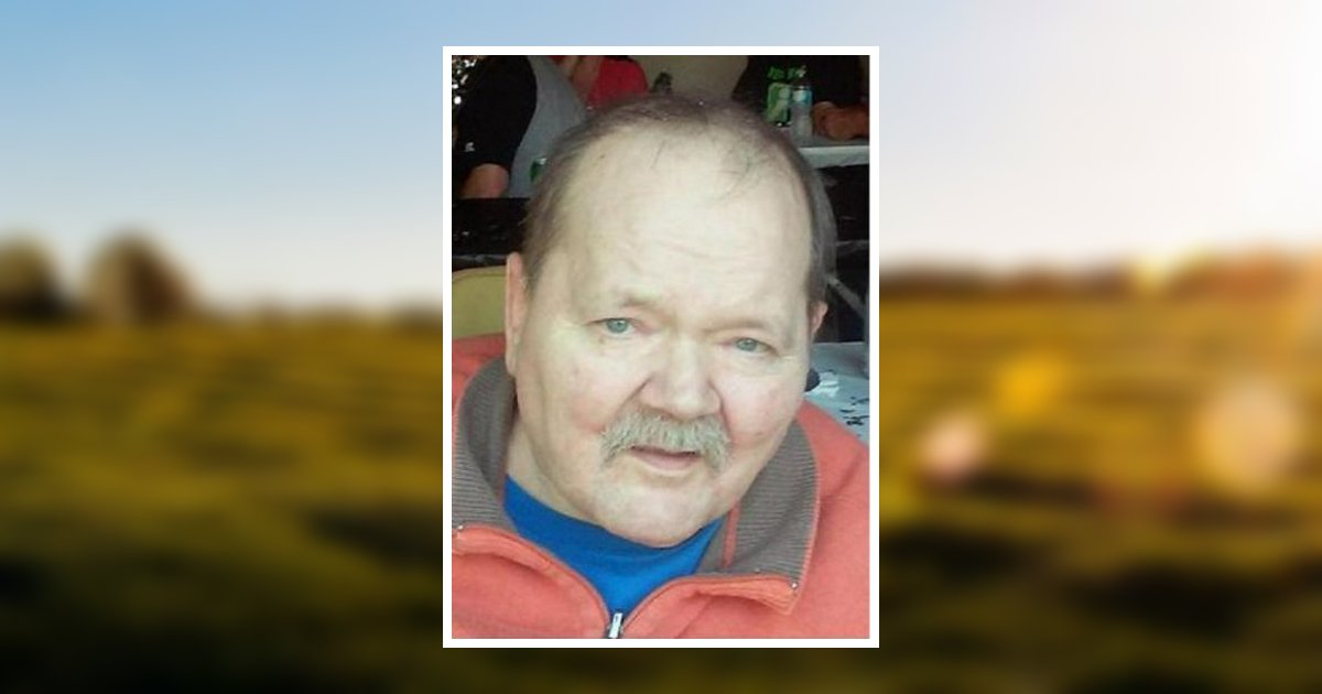 Michael D Graves Obituary 2016 Hoff Funeral & Cremation Service