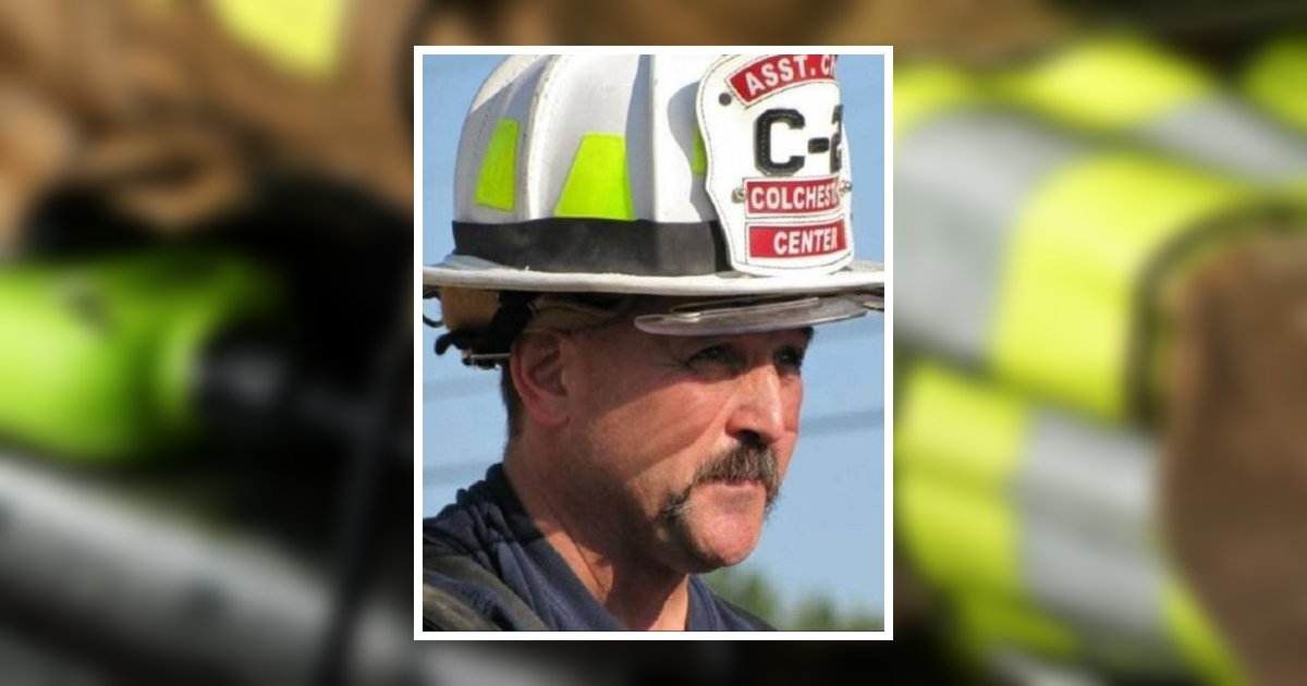 Sanford "Sandy" Ladd Ii Obituary, Milton, VT