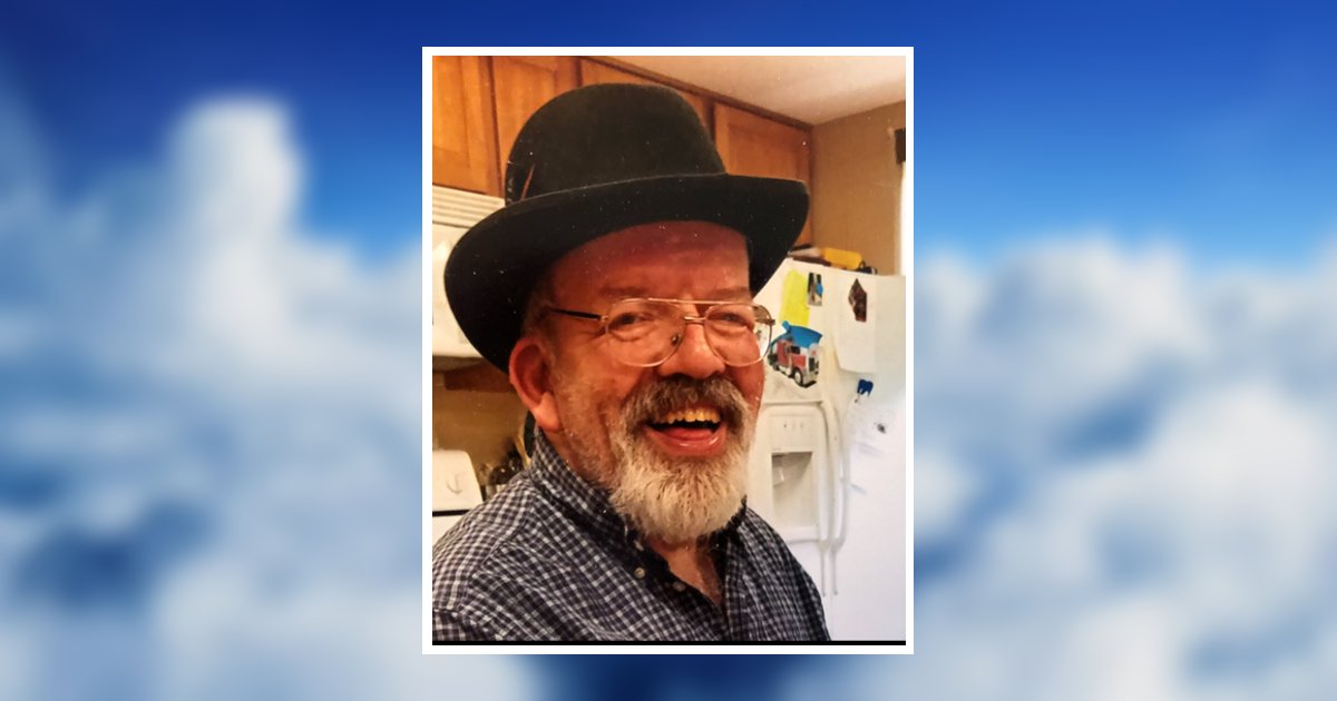 Glen Berger Obituary, Ellsworth, MI