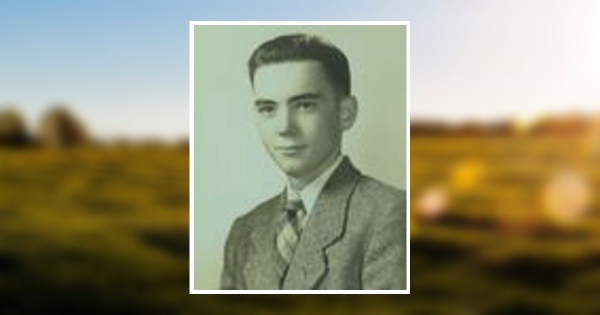 Gerald Francis Casey Obituary 2013 Mays Funeral Home