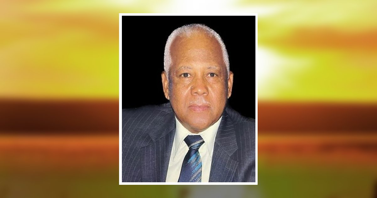 Richard Alexander Woolcock Obituary Apr 3, 2023