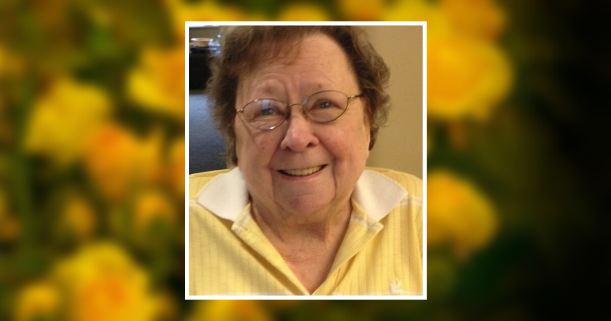 Ethel Lea Moen Obituary May 9, 2023 Bonnerup Funeral & Cremation Services