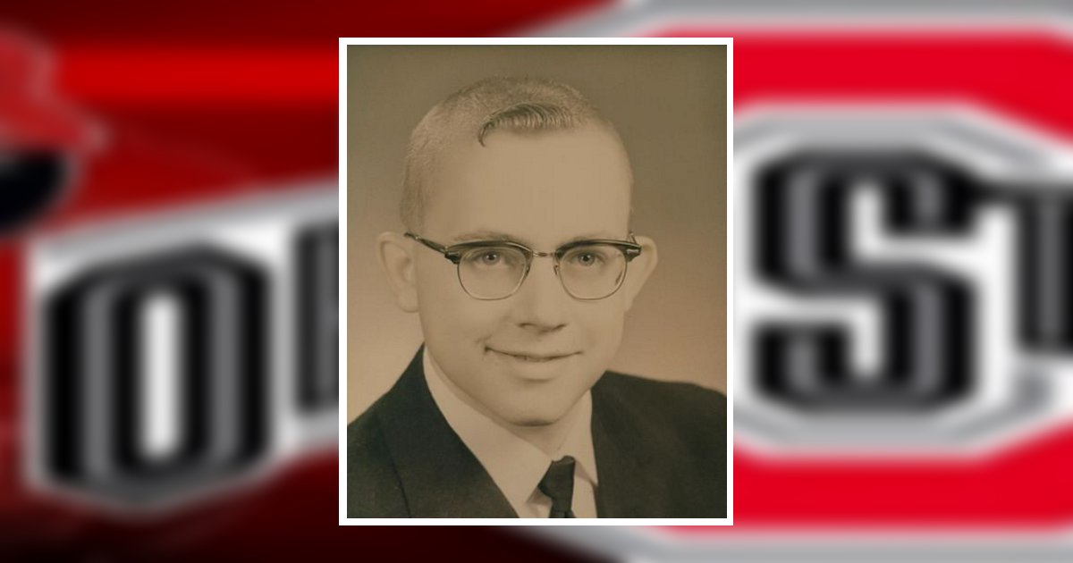 John Lee Obituary, Lima, OH