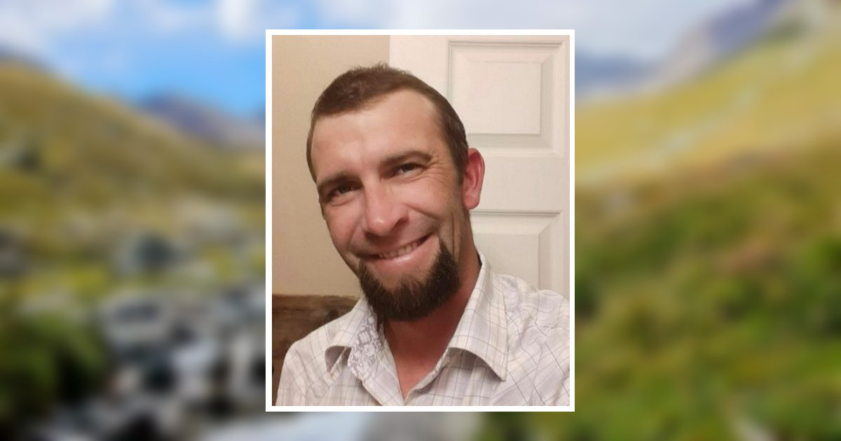 Johnathan B. UdyTitus Obituary, Garland, UT