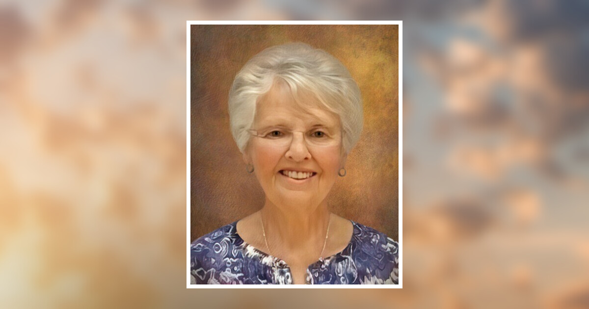 Bonnie H. Mitchell Obituary 2023 - Titzer Family Funeral Homes