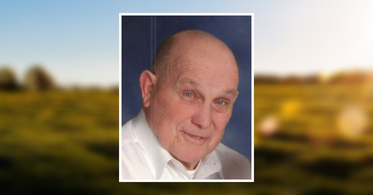 Leo "Mike" Boyle Obituary 2022 MyersDurboraw Funeral Home