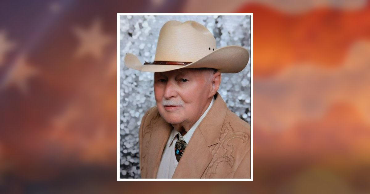 Norman "Bud" Mccain Obituary, Ozark, AR