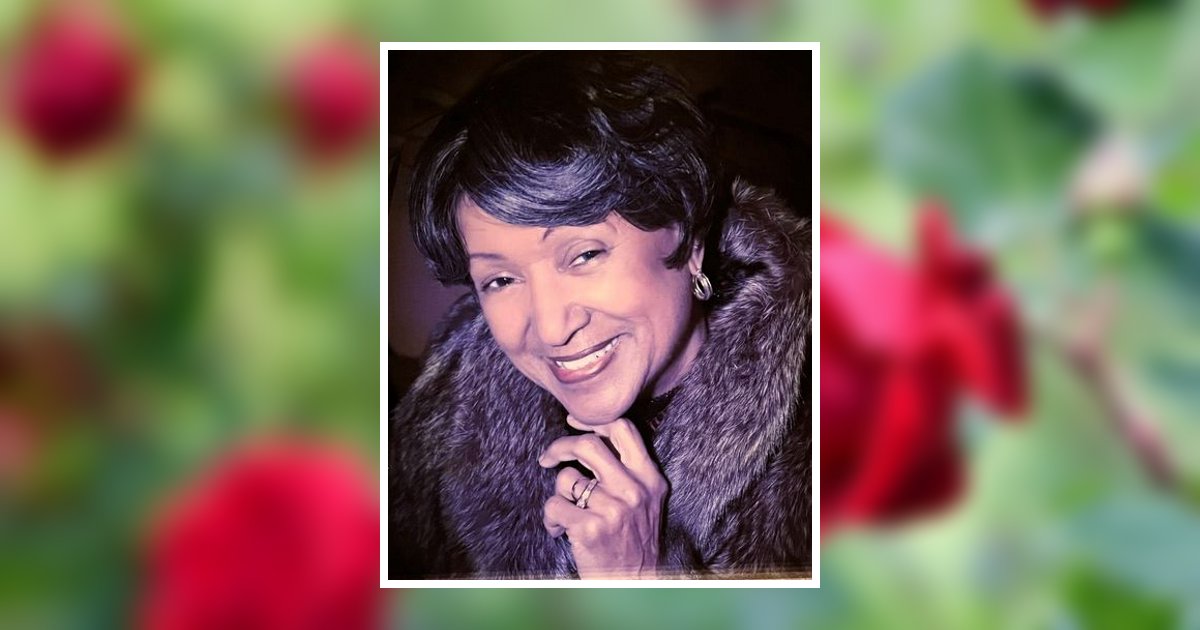 Verna Wilkerson Edwards Obituary, Pottstown, PA