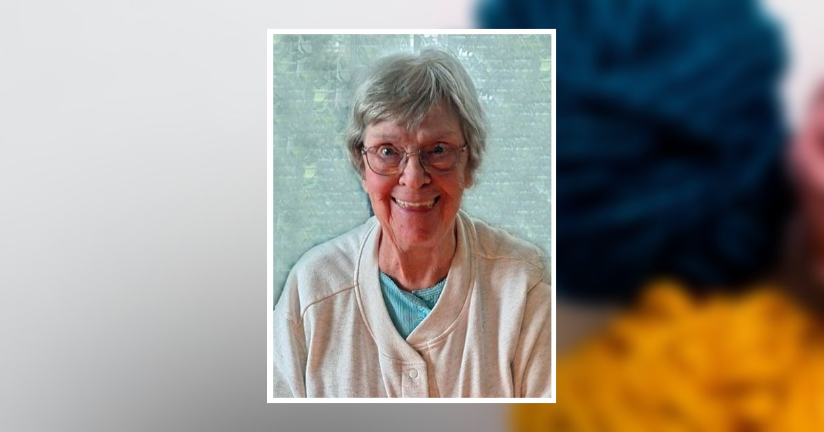 Joyce Denig Coshocton, OH Obituary
