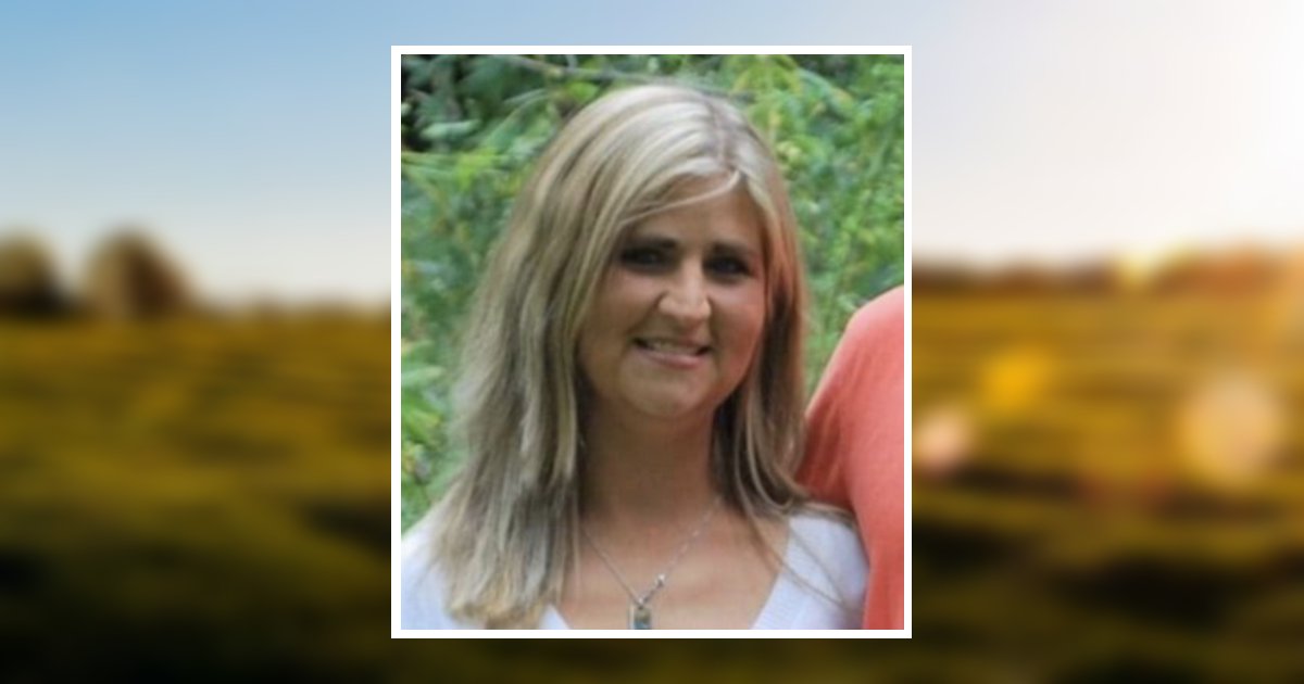 Alyssa M Rands (Lotts) Obituary 2022 Olson Funeral Home