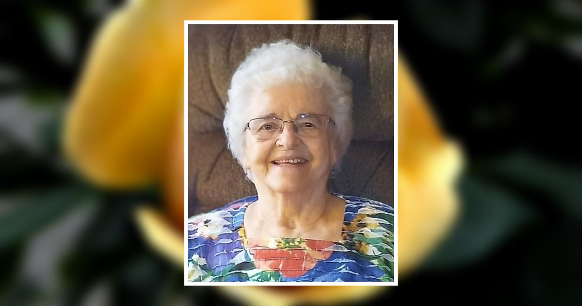 Darlene Frances Mickley Olson Obituary, Nicholasville, KY