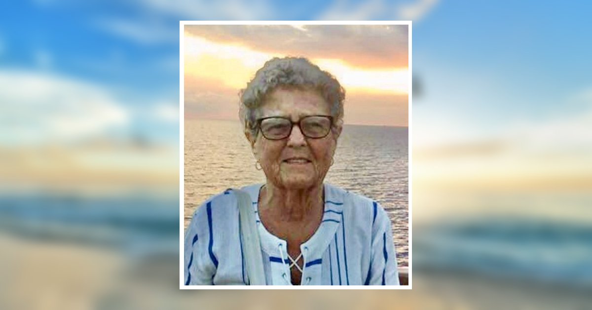 Marilyn M. Justice Obituary, Frankfort, OH