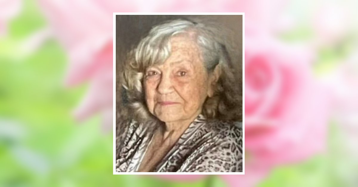 Patsy J Leon Obituary, Cincinnati, OH