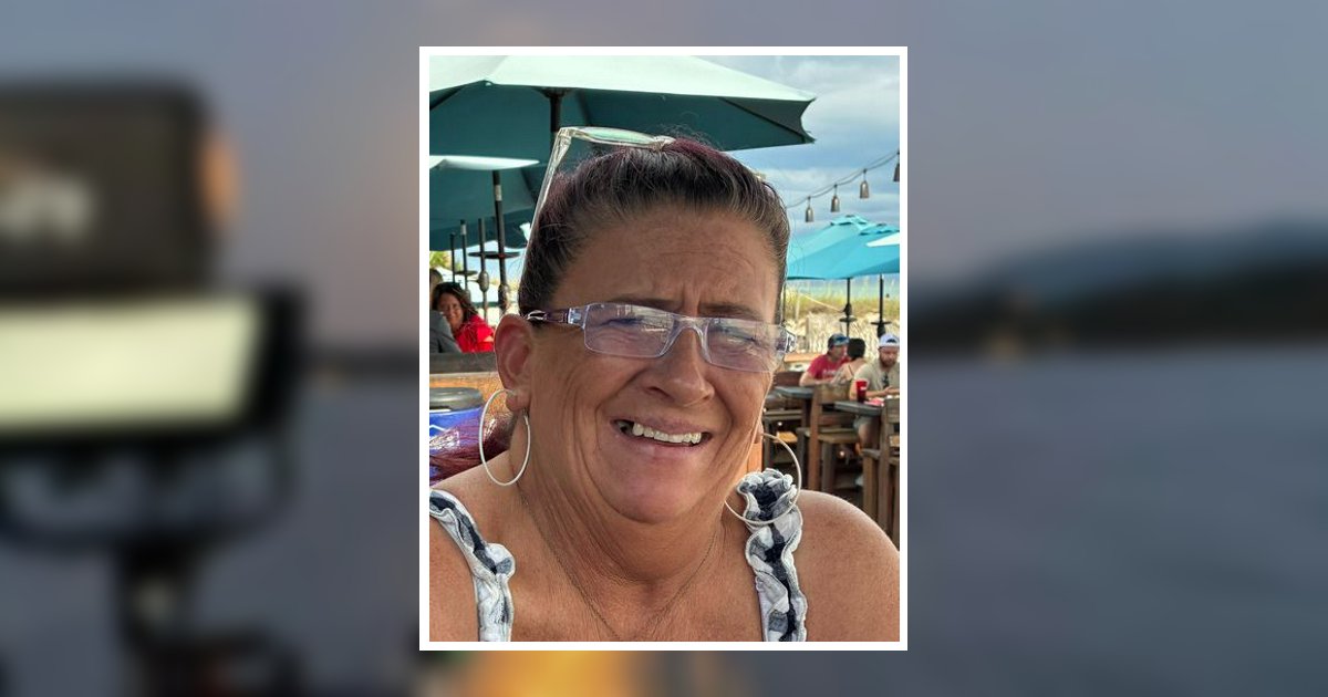 Christine Ann Edwards Obituary, Jefferson City, TN