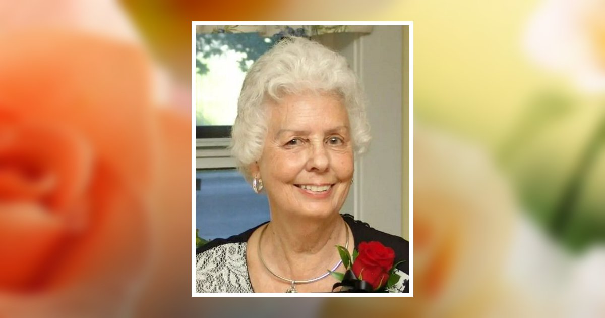 Alice "Candy" Goings Obituary, Logan, UT