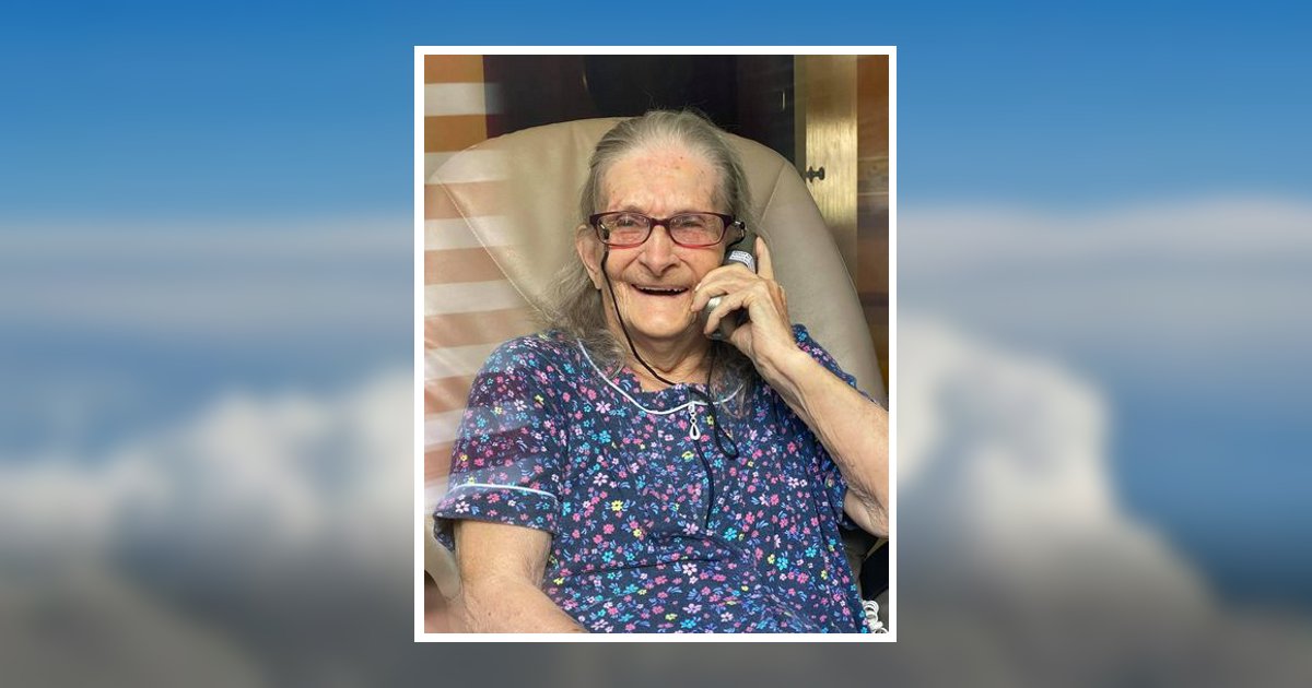 WILLIE LEE MEADOWS Obituary 2024 Pine Knot Funeral Home