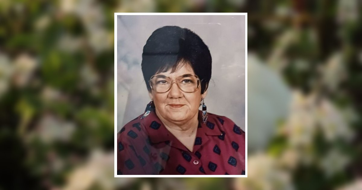 Picture Carol Stoddard