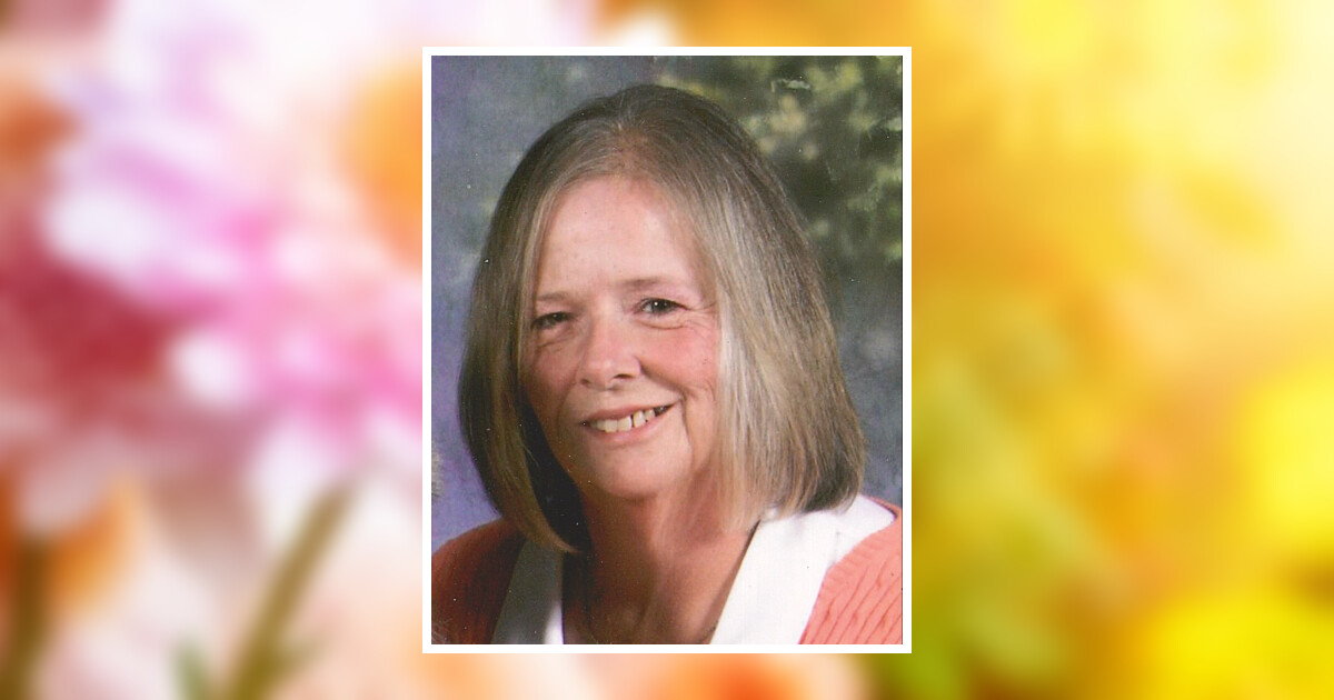 Linda Riggle Obituary 2023 - Titus Funeral Home and Cremation Service