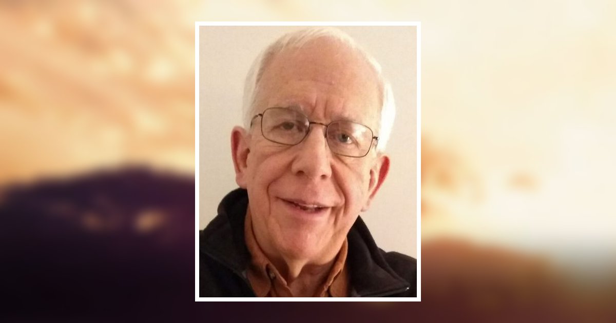 Robert D. Hogerwerf Obituary, Otsego, MI