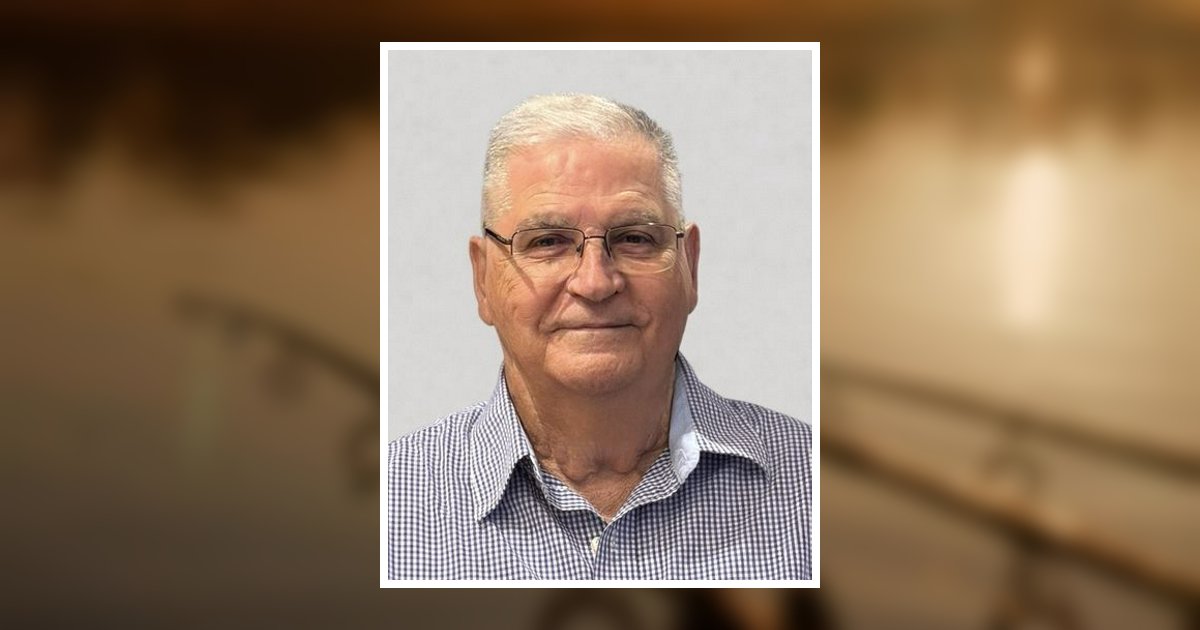 Portrait of Sr. Gerald Jude Hebert