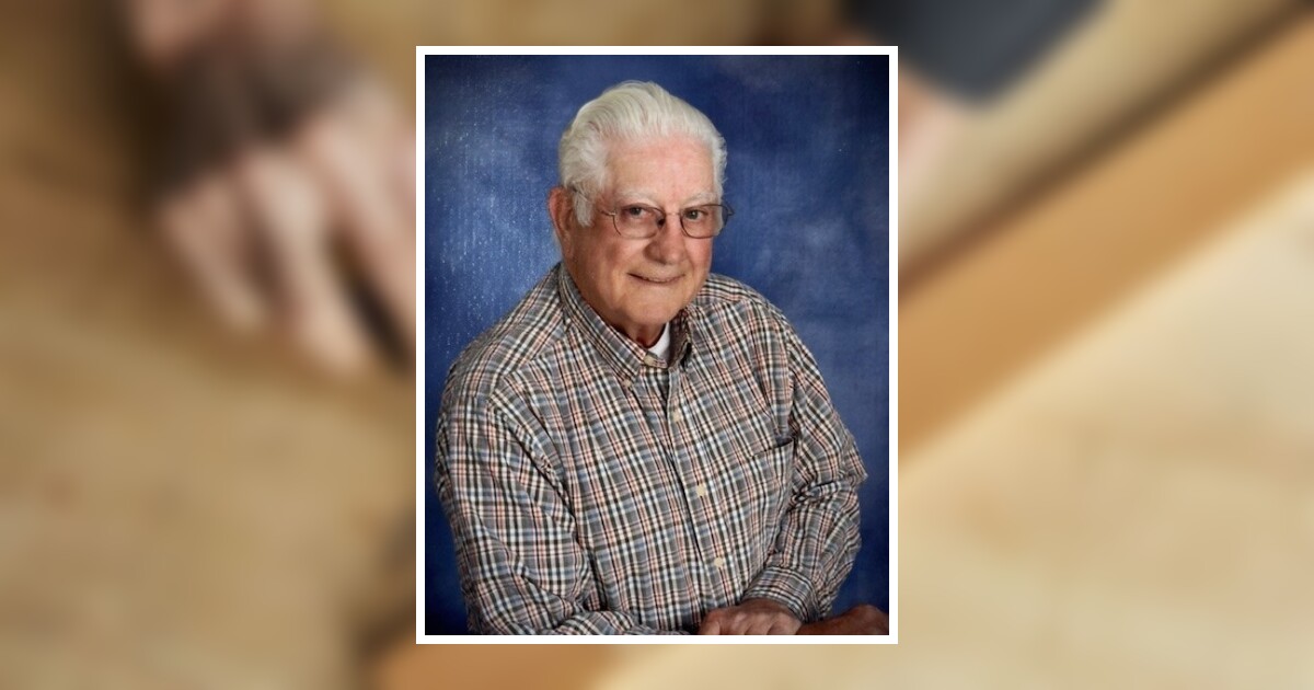 Jackie Lee Thompson Obituary 2024 - Ford-Wulf-Bruns Chapel