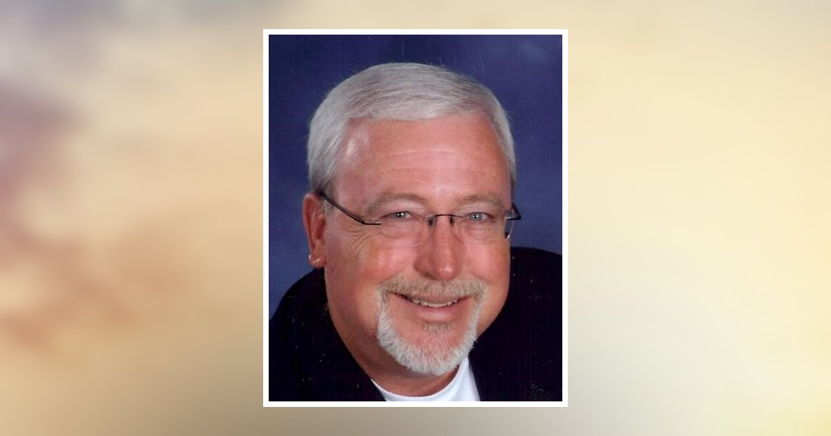 Donald "Don" Christian Obituary 2023 Hudson Funeral Home and