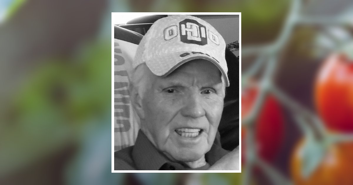 Bob Cox Obituary, Ashville, OH