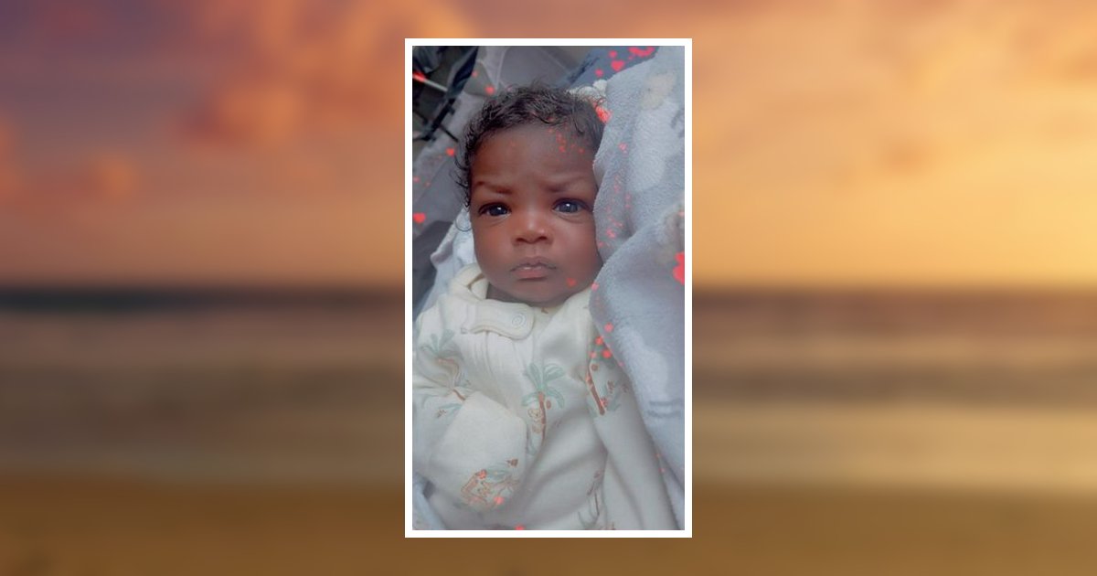 Joshua Darnell Ellis, Jr. Obituary June 18, 2025 - Walker Funeral 