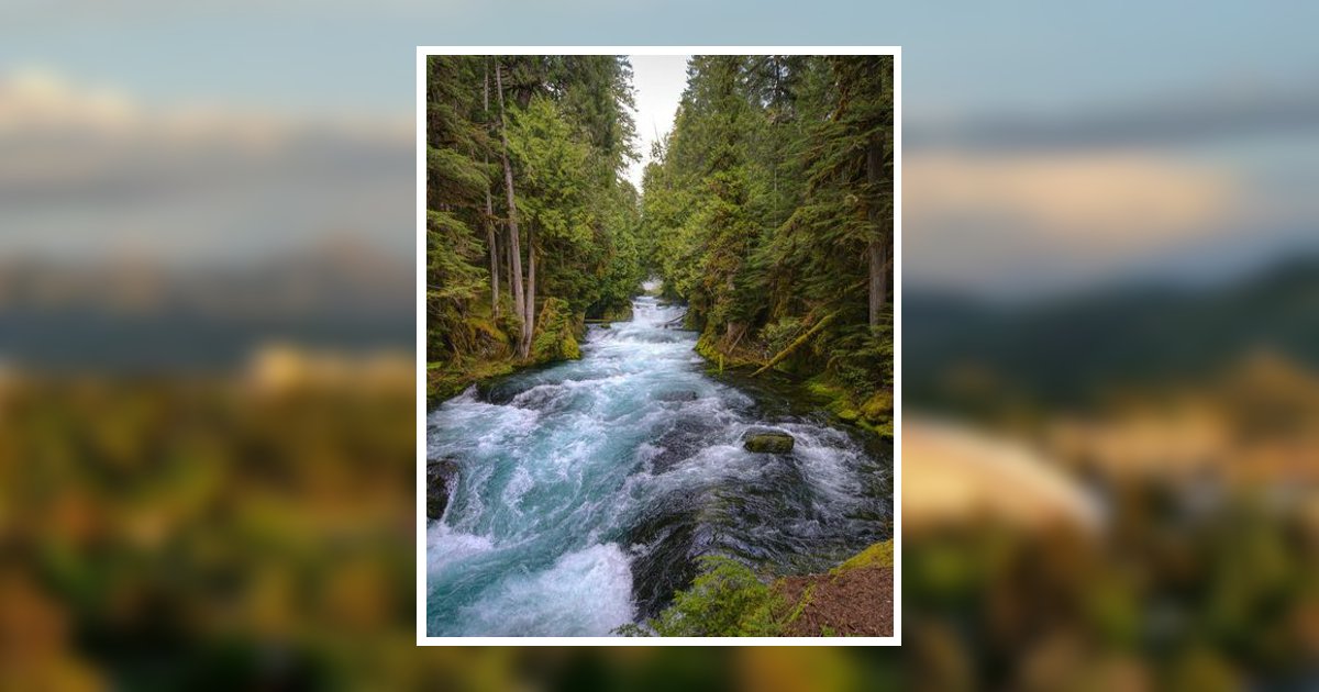 Ross D. Ruchti Obituary, Pocatello, ID