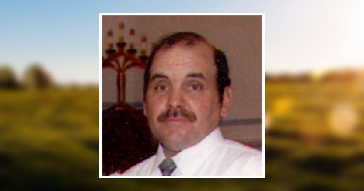 Ronald C. Smith Obituary 2019 - Baumgardner Funeral Homes