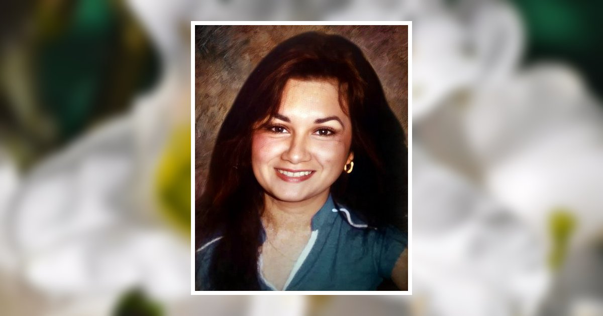 Virginia Cisneros Obituary, Fort Worth, TX