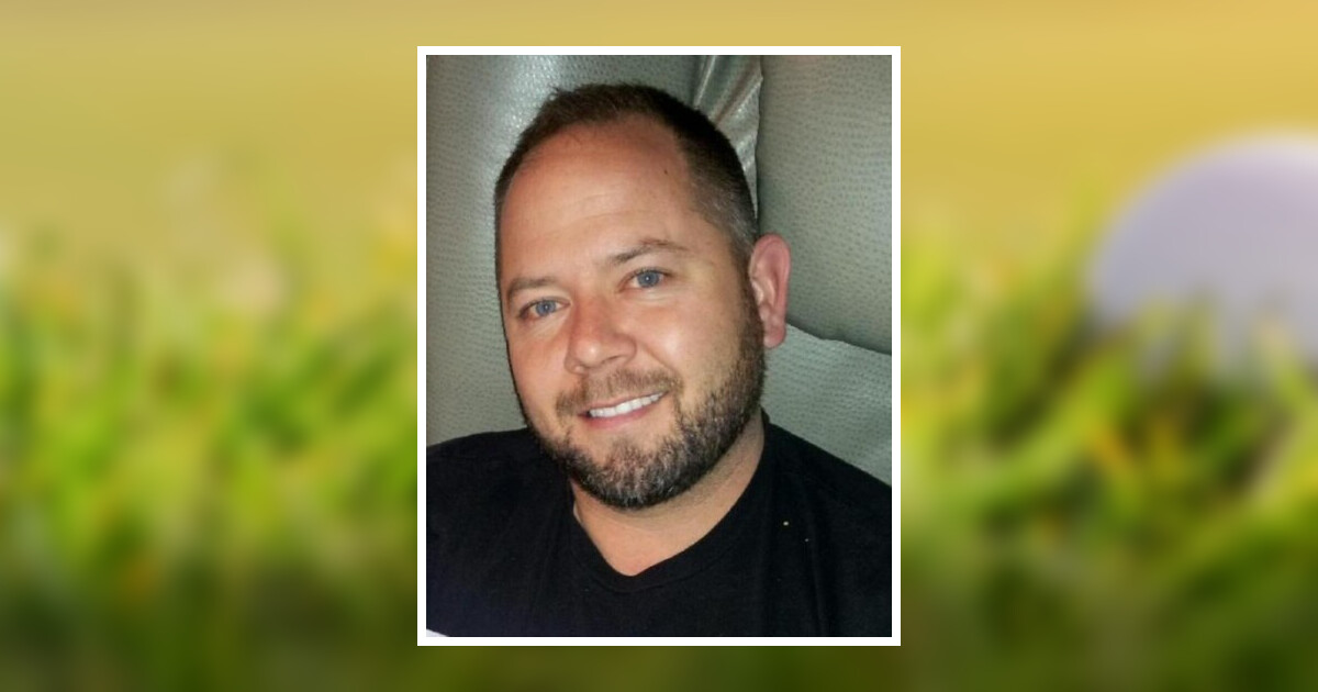 Brian David Thornburg Obituary 2022 - Daniels Family Funerals & Cremation