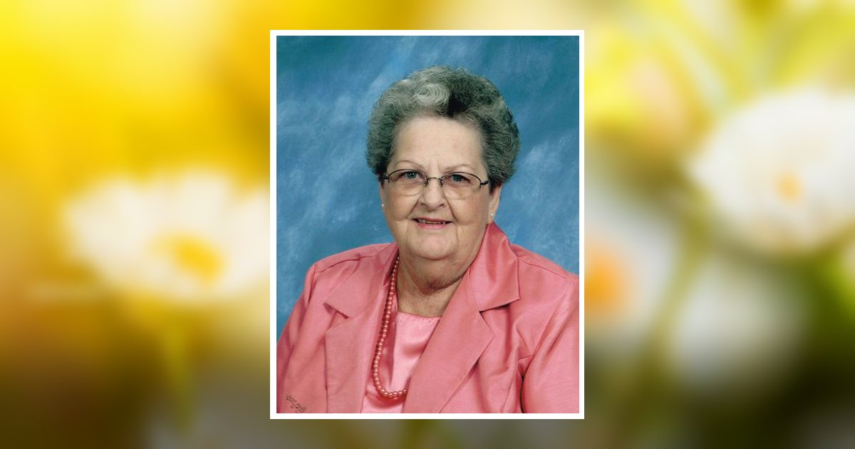 Norma Newman Obituary 2023 Murray Orwosky Funeral Home