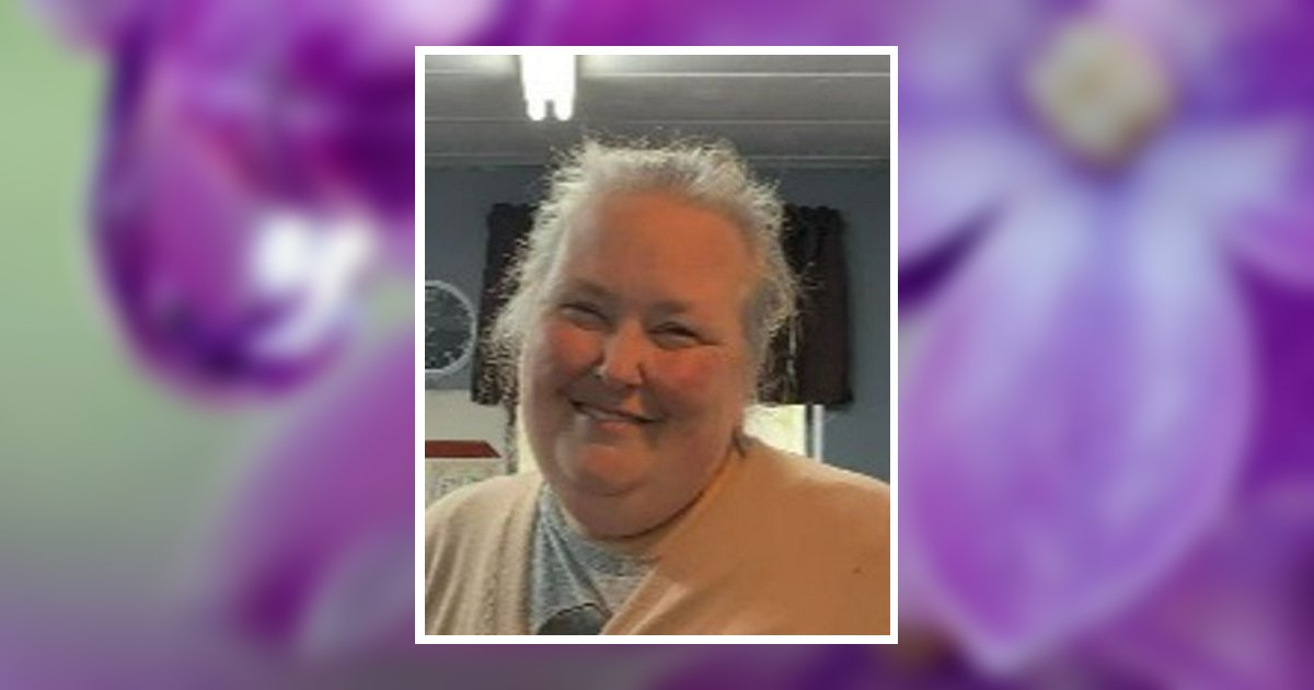 Julie Ann Gingerich Obituary, Arcola, IL