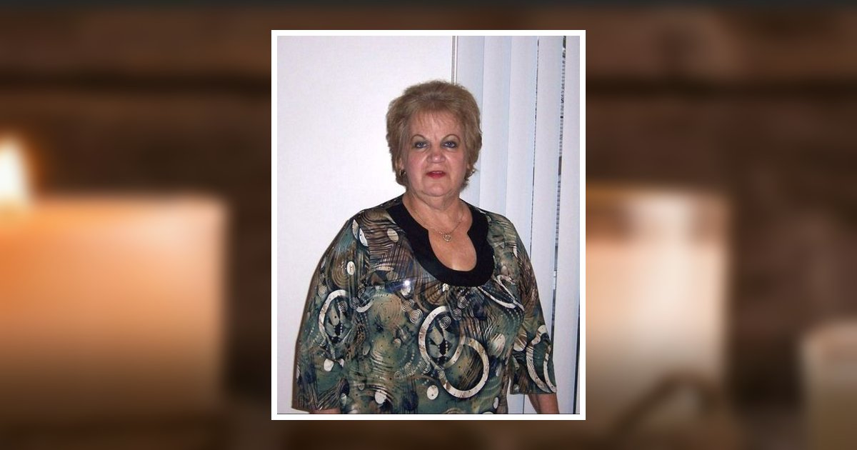 Lillian Grace Nostramo Obituary 2024 Moloney Family Funeral Homes, Inc.
