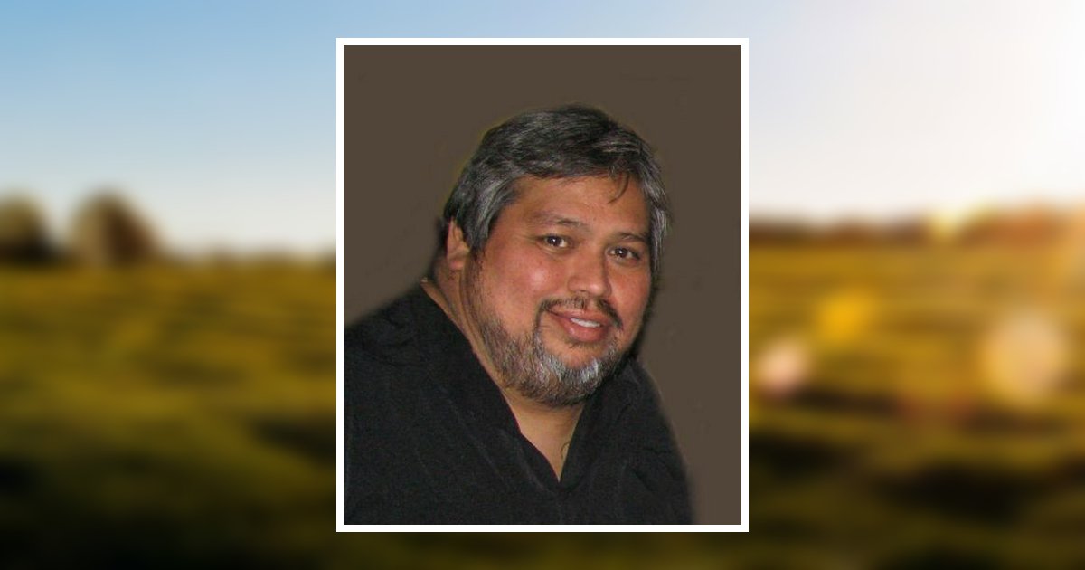 Michael Houle Obituary 2012 - Vertin-Munson Funeral Home