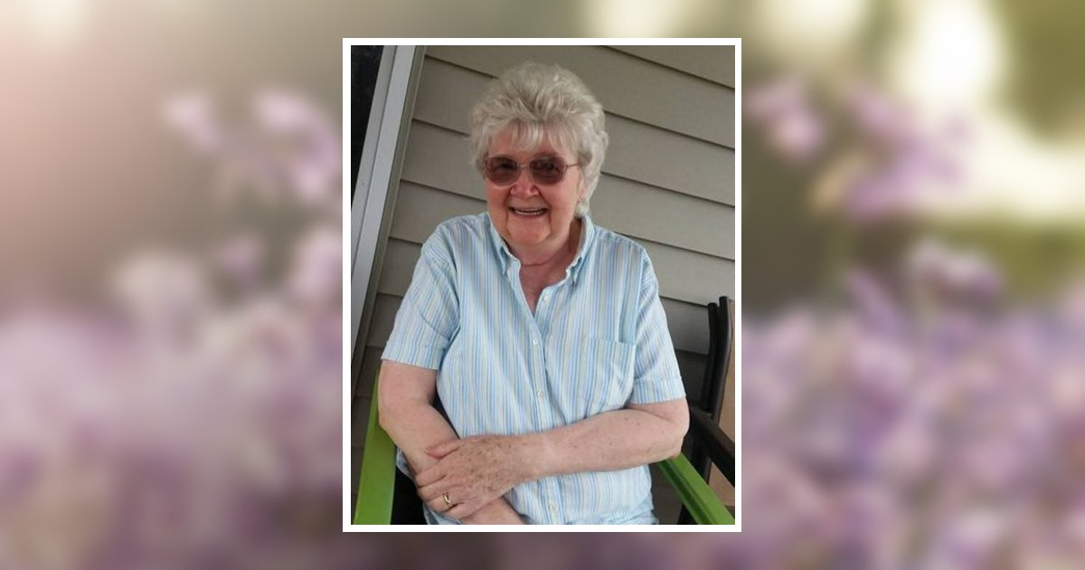 Brenda Walters Thomas Obituary, Christiansburg, VA