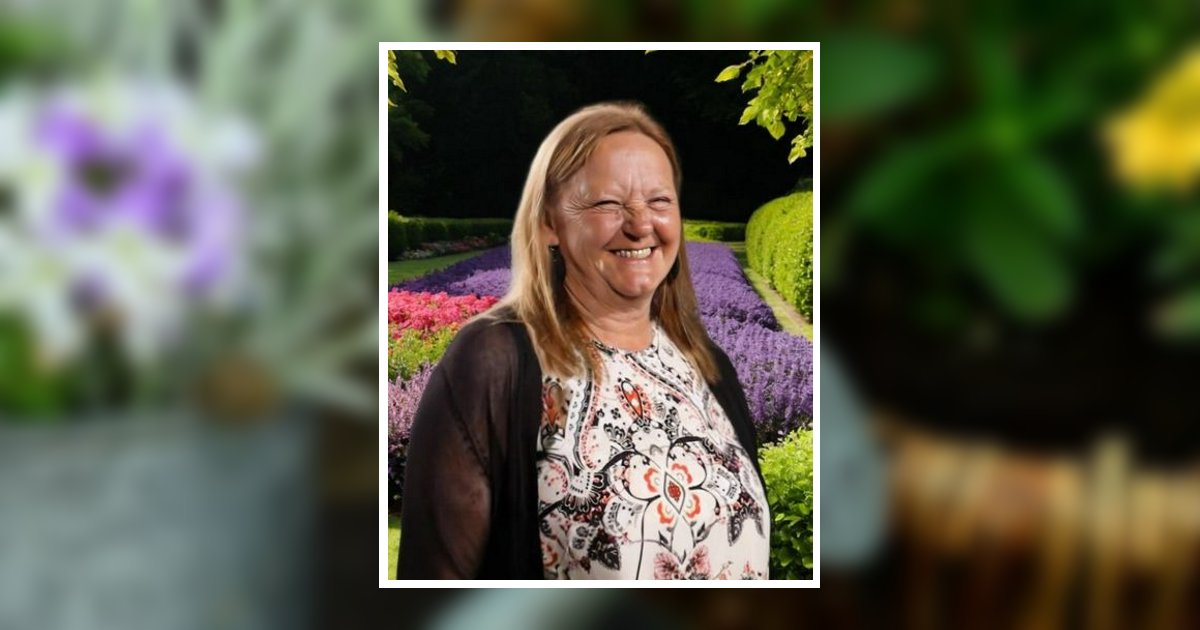 Nancy Luker Breland Obituary, Selma, AL