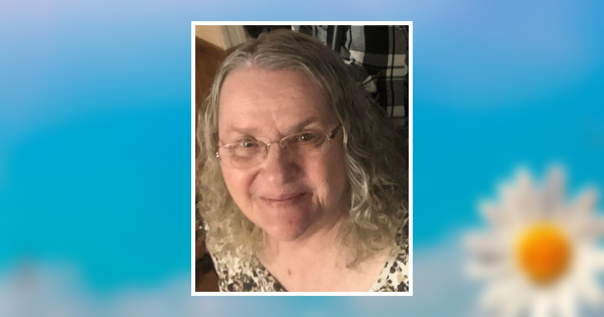 Charlotte M. Armlin Obituary 2023 K.L. Sharp Funeral Home