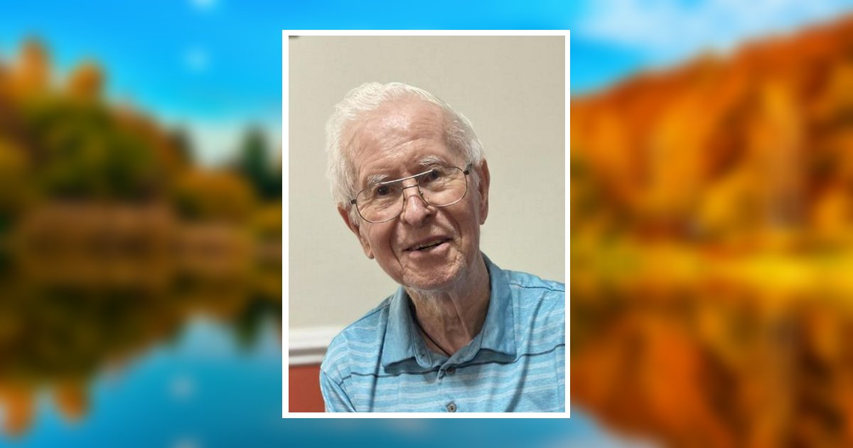 Frederick J. Schildkamp