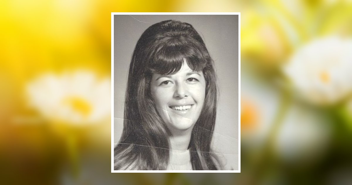 Lila Sue Shock Horrocks Obituary 2023 Goff Mortuary